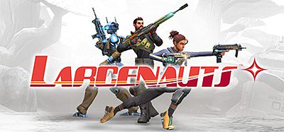 盗贼 ~ 守望先锋汉化版（Larcenauts VR）